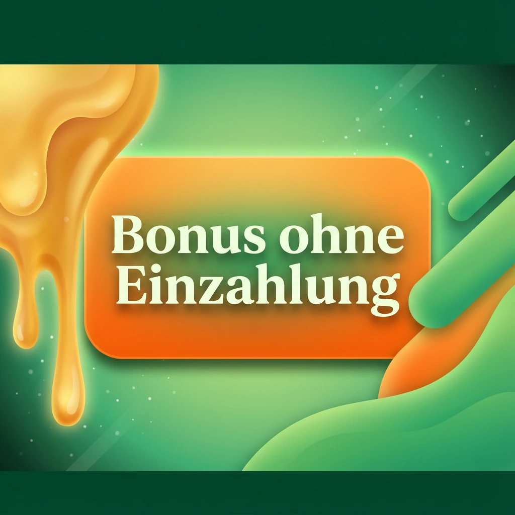 Bonus ohne Einzahlung