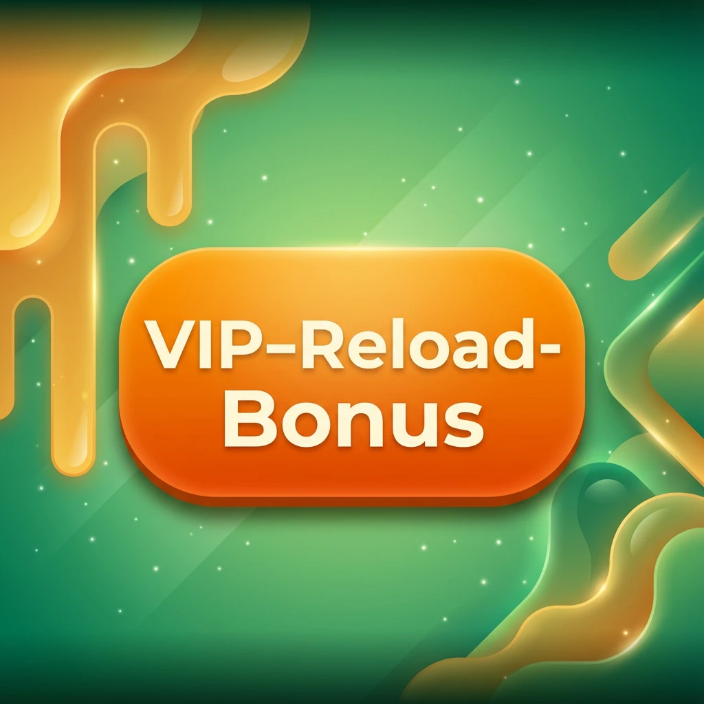 VIP-Reload-Bonus