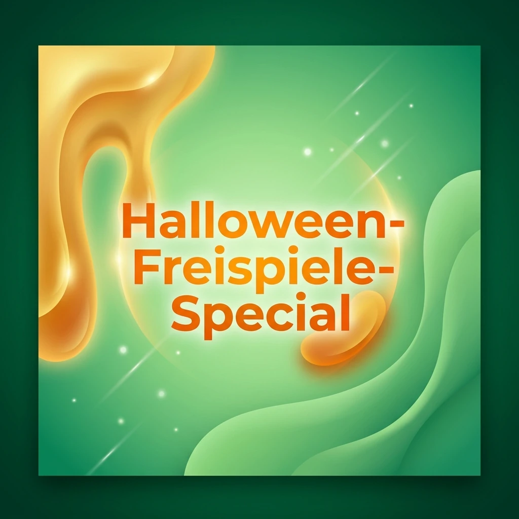 Halloween-Freispiele-Special