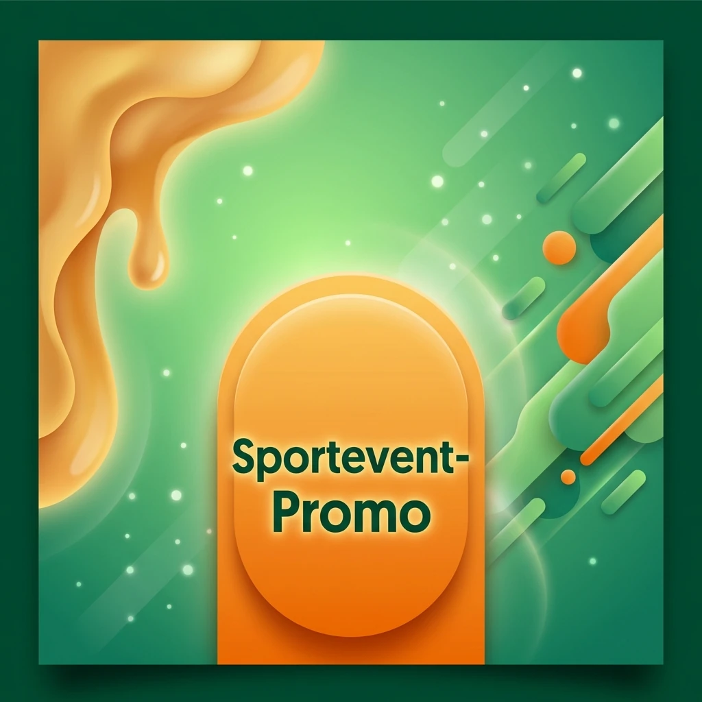 Sportevent-Promo
